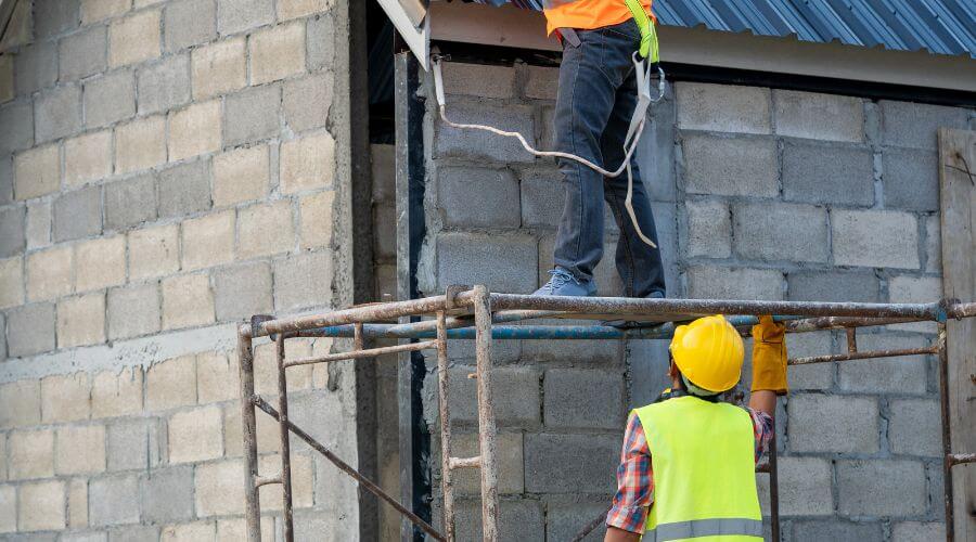 Professional residential roofers in Newellton, LA